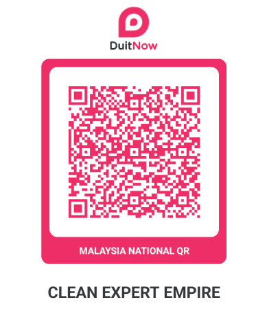 CXPERT QR Code CIMB